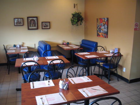 Resto La Renaissance photo 3