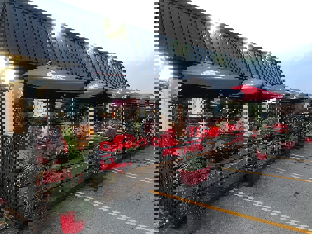 Restaurant Le Cartier photo 1