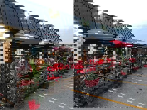 Restaurant Le Cartier photo 1