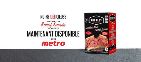 Nickels Deli photo 1