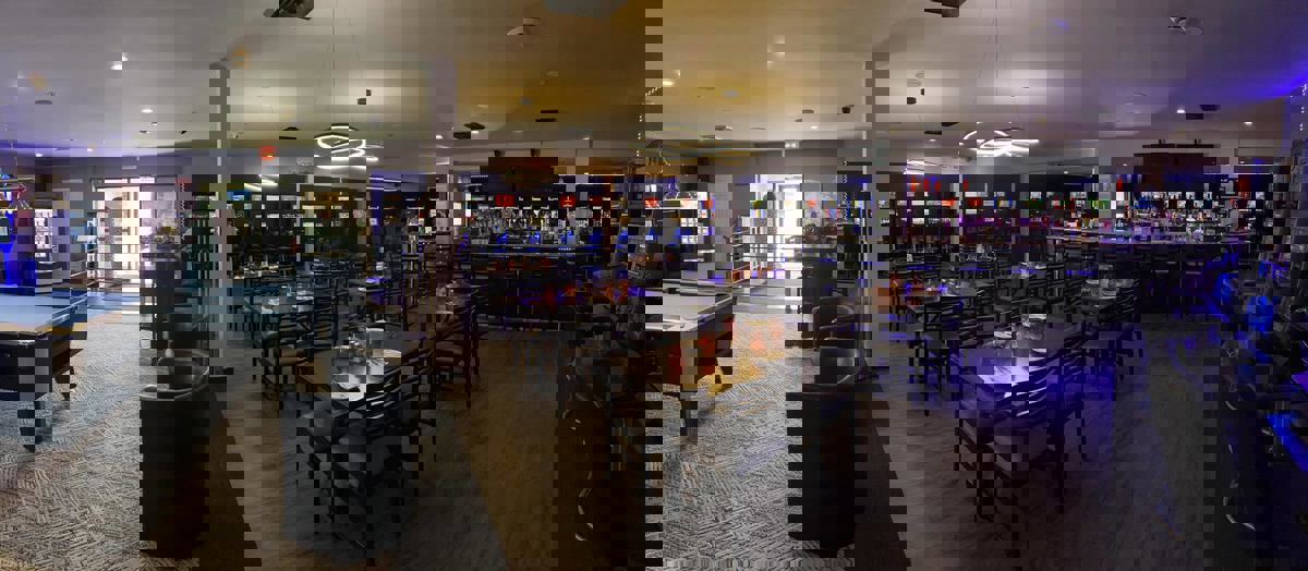 LE STE ROSE CASINO (LSR) photo 1