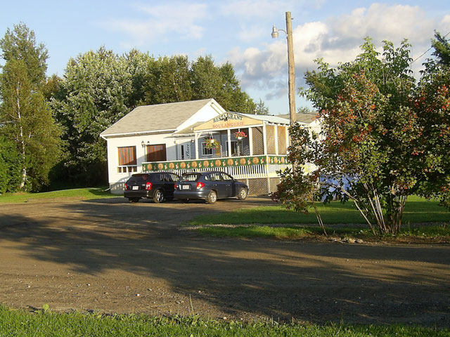 La Place Resto Boulangerie photo 6