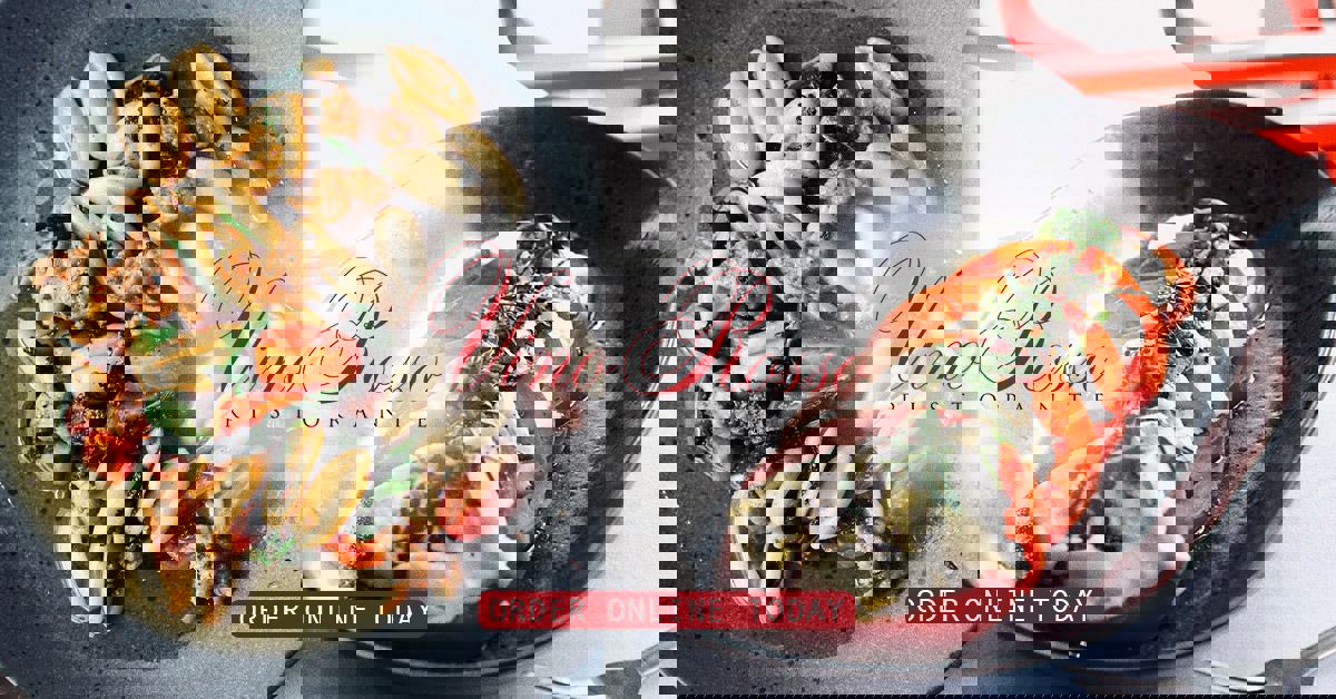 Restaurant Vino Rosso photo 1