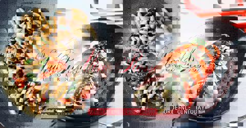 Restaurant Vino Rosso photo 1