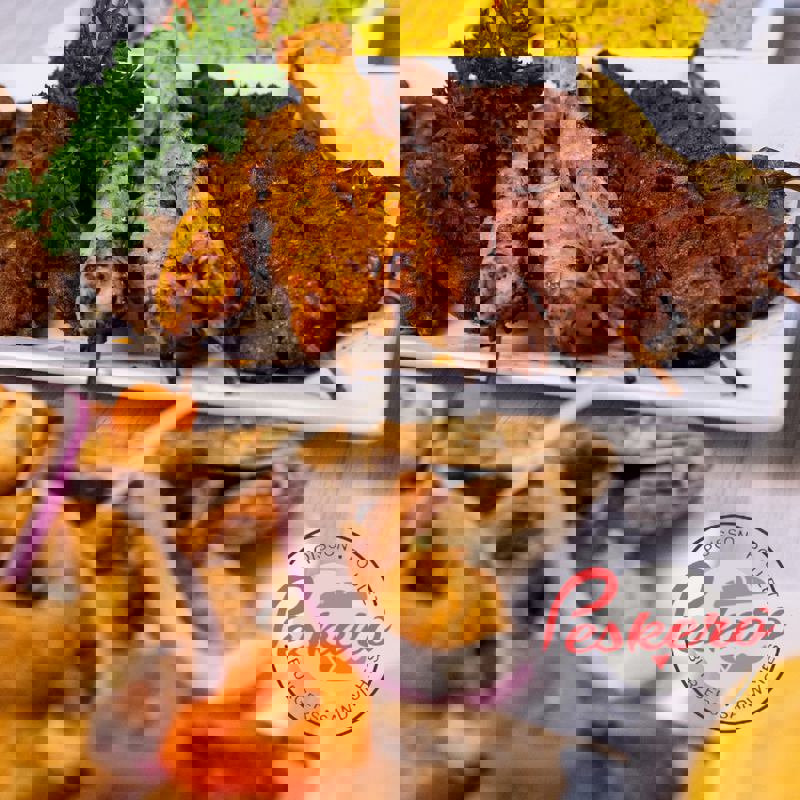 Restaurant Peskerô photo 1