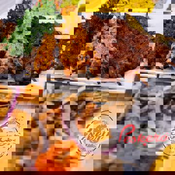 Restaurant Peskerô photo 1