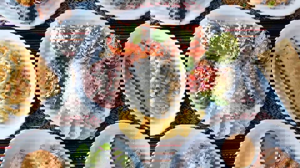 Villa Wellington photo 1