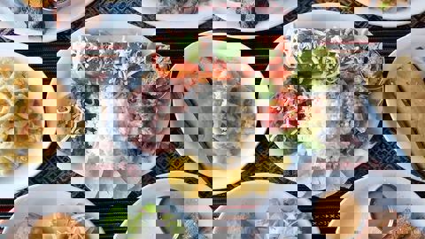 Villa Wellington photo 1