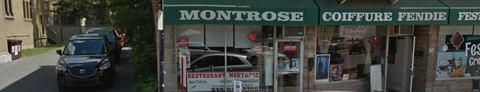 Montrose Restaurant photo 1