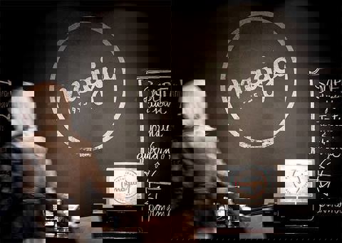 Magia restaurant et garde-manger photo 1