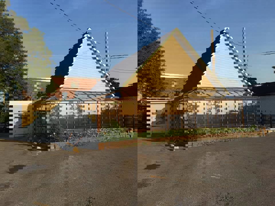 Restaurant Chez André photo 1