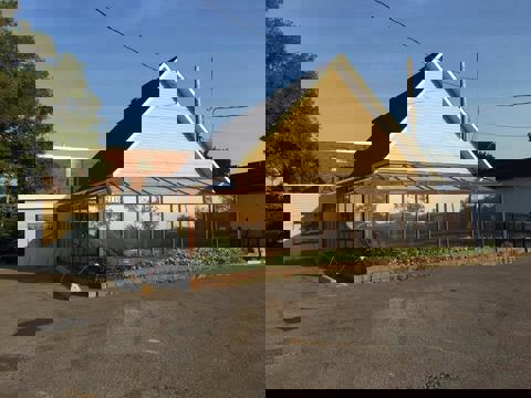 Restaurant Chez André photo 1