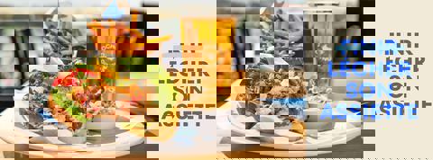 Cochon Dingue Place Ste-Foy photo 1