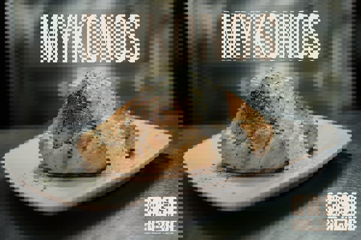 Restaurant Casa Calzone photo 1