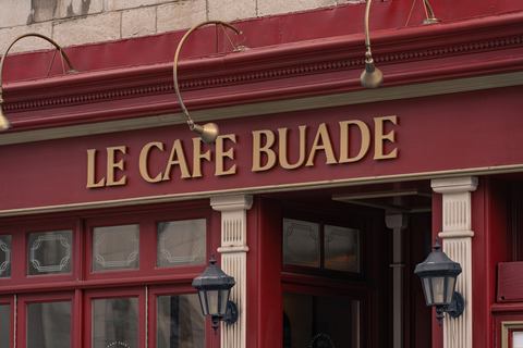 Café Buade photo 1
