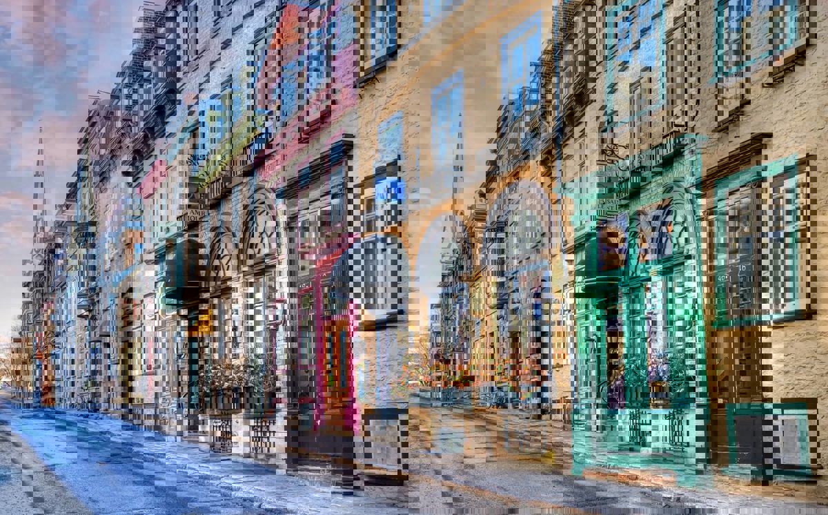 Restaurant Le Saint-Amour photo 1