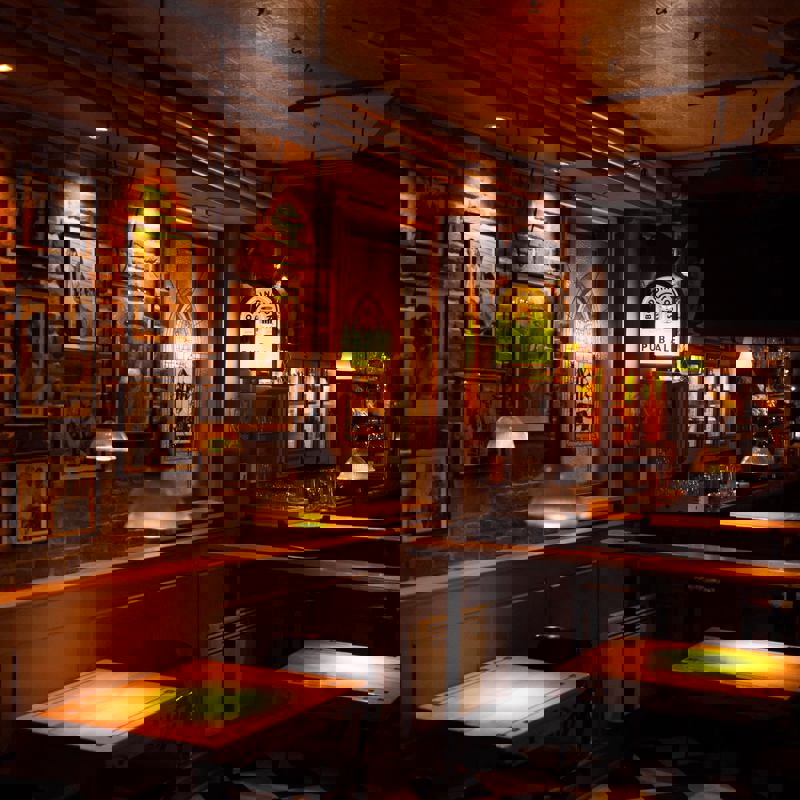 Café au Temps Perdu photo 1