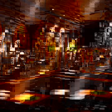 Café au Temps Perdu photo 1