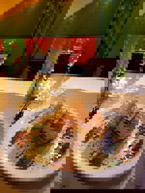 Restaurant Exo-C photo 1