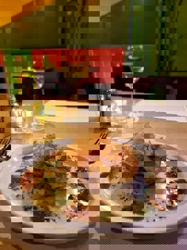 Restaurant Exo-C photo 1