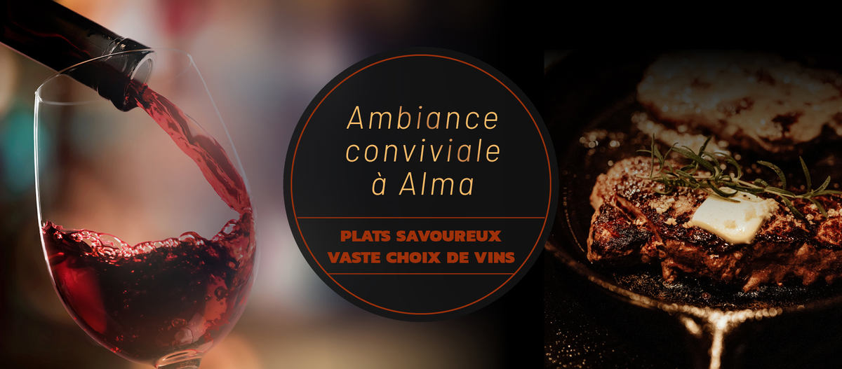 Restaurant Chez Mario Tremblay photo 1