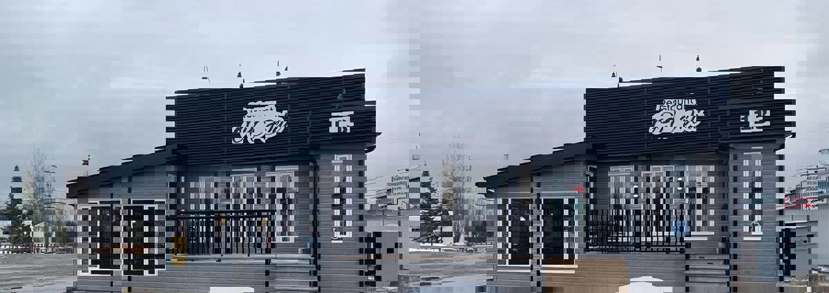 Restaurant OPC Deli photo 1