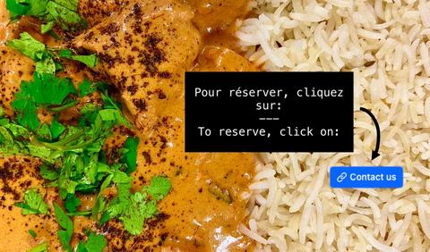 Chez Moi Chez Toi photo 1