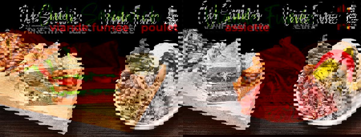 Restaurant La Belle Province photo 1