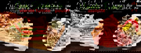 Restaurant La Belle Province photo 1