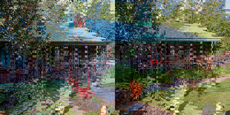 Restaurant Aux 2 Clochers photo 1