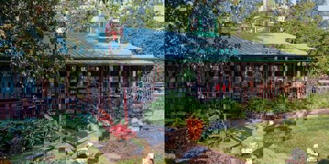 Restaurant Aux 2 Clochers photo 1