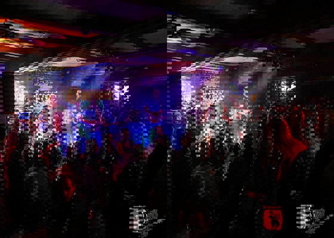 Brasserie Le Bistro Resto Pub photo 1