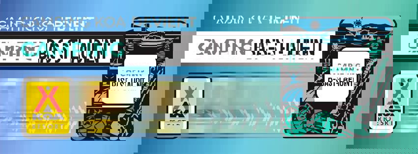 Bas Saint-Laurent KOA Resort photo 1