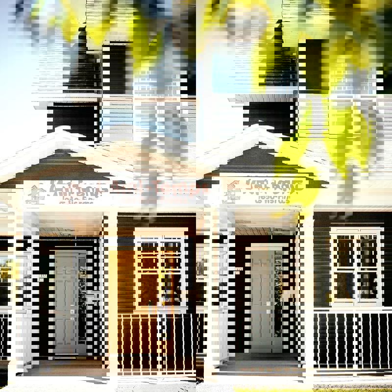 L'Ami-Temps des Bois-Francs photo 1