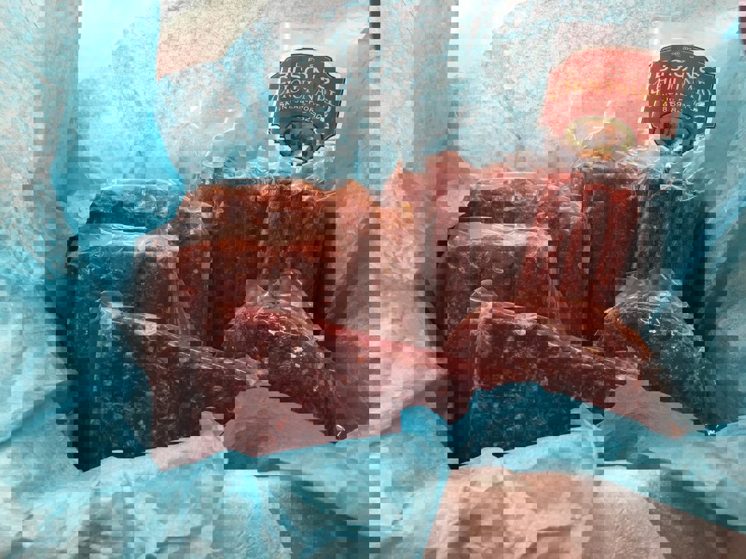 Les Bisons Chouinard photo 1