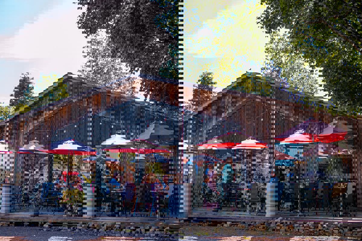 Uncle Broue - Microbrasserie & Pub Mirabel photo 1