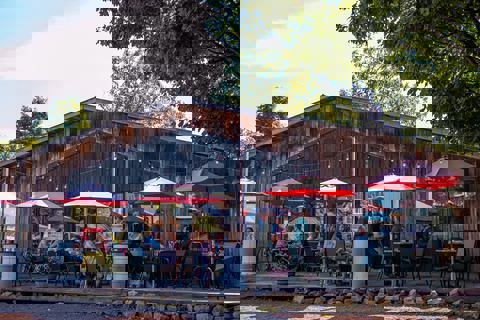 Uncle Broue - Microbrasserie & Pub Mirabel photo 1