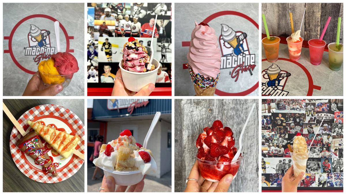 La Machine à Glace Inc photo 1