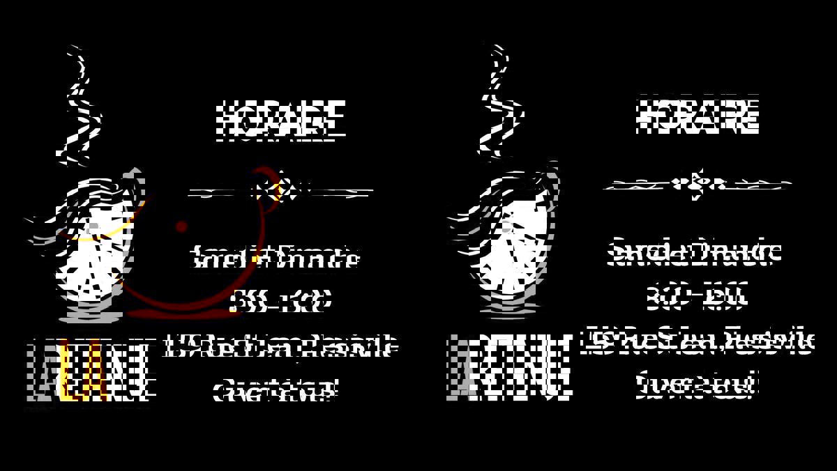 Café La Retenue photo 1