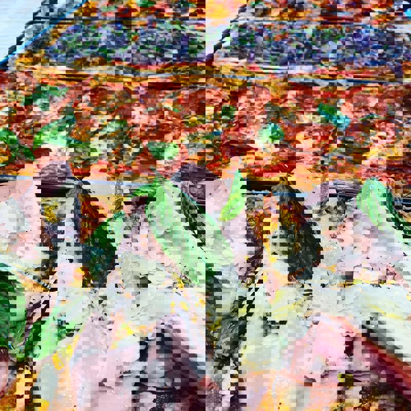 Gigi's déli et pizza photo 1