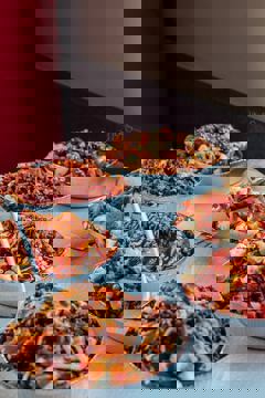 La Belle Province photo 1