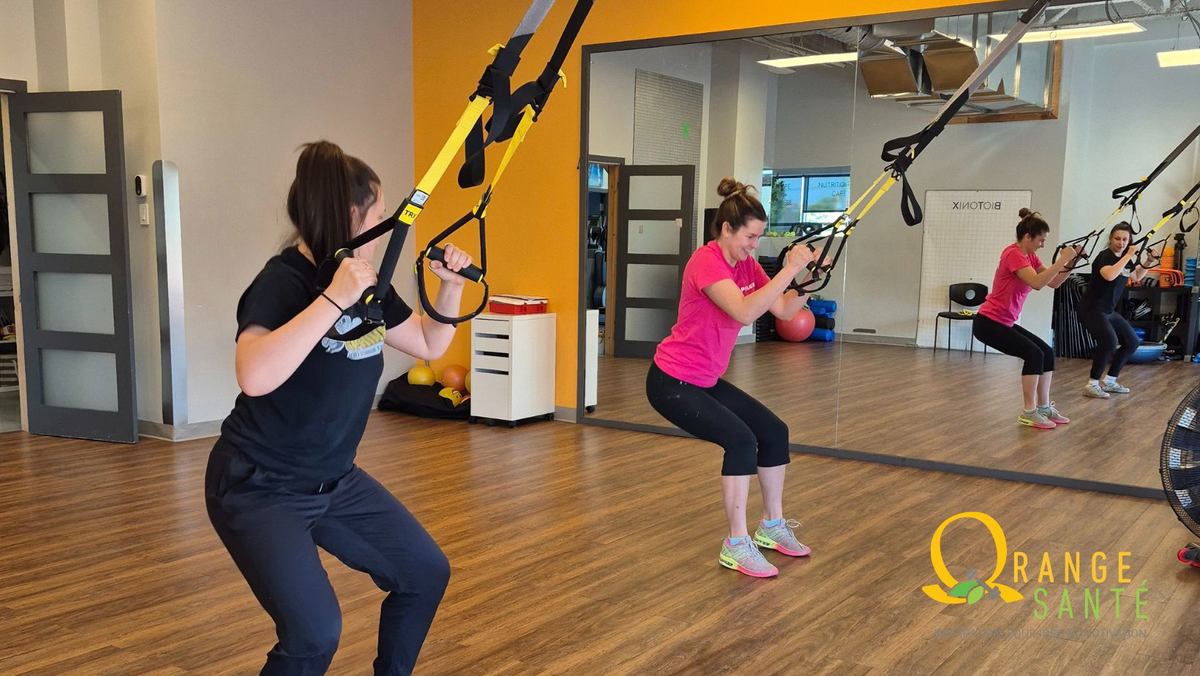 Orange Santé photo 1