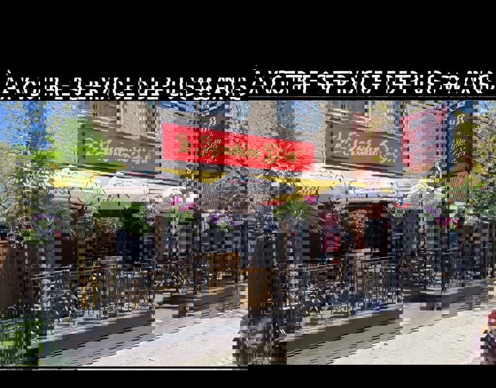 Houblon D'Or Enr (Le) photo 1