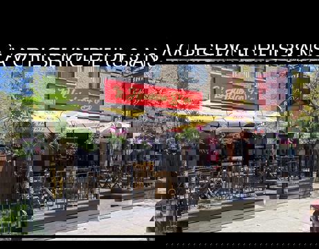 Houblon D'Or Enr (Le) photo 1