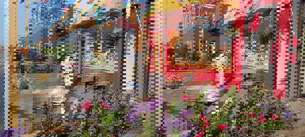 Restaurant Z'Est Express photo 1