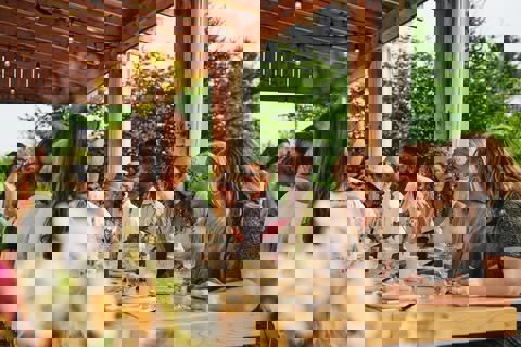 Les Cocagnes photo 1