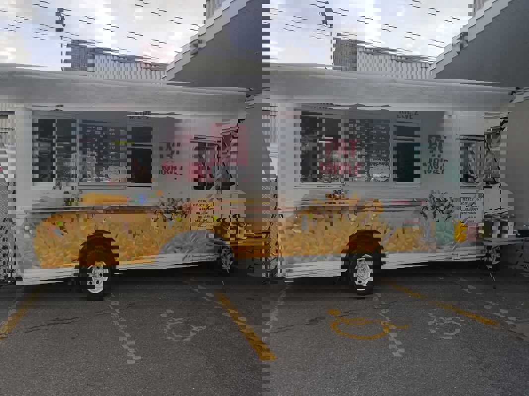 PatMobile Foodtruck photo 1