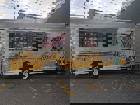 PatMobile Foodtruck photo 1