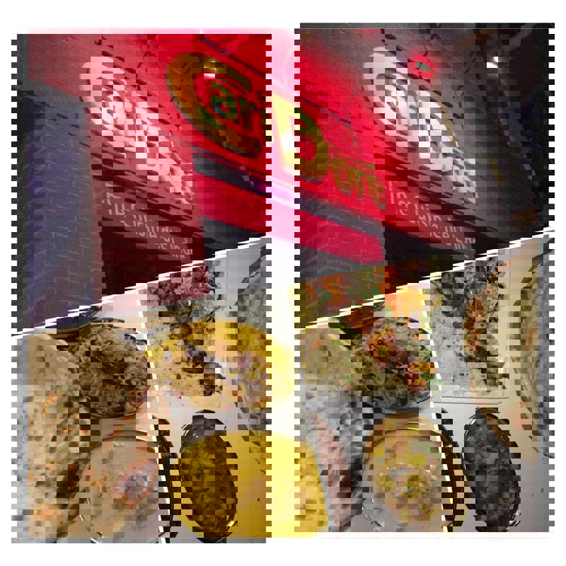 Cari Doré...fine cuisine de L'Inde photo 1