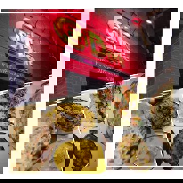 Cari Doré...fine cuisine de L'Inde photo 1